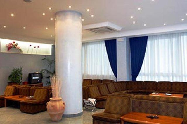 Hotel Monti Rimini Luaran gambar