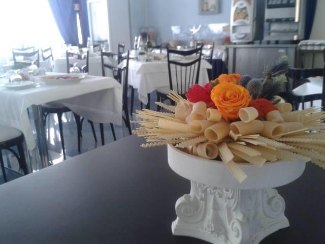 Hotel Monti Rimini Luaran gambar
